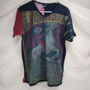 Custo Barcelona El Domador